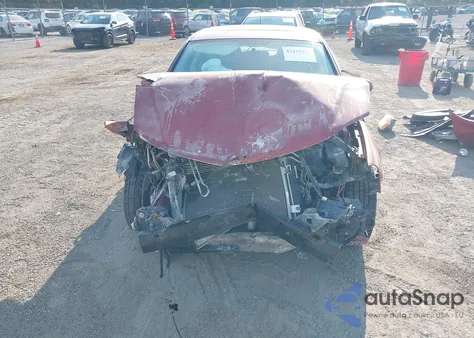 2010 Dodge Avenger R/T z USA, uszkodzony, nr VIN 1B3CC5FB3AN218823